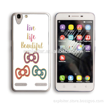Online product selling design printer cell phone sticker for lenovo s60 s60t